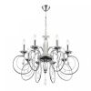 Подвесная люстра Lumion Laoka 8032/8