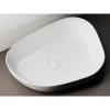 Раковина 55x40 см Ceramica Nova Element CN5003