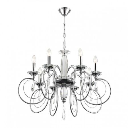 Подвесная люстра Lumion Laoka 8032/8