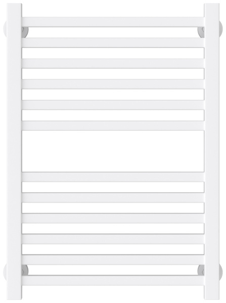 Водяной полотенцесушитель Сунержа Модус PRO 600х400 30-0450-6040 матовый белый