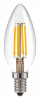 Лампа светодиодная Elektrostandard Свеча F E14 7Вт 4200K a049116