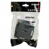 Розетка HDMI без рамки Stekker Катрин 50059
