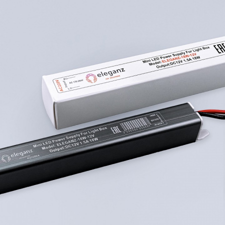 Блок питания с проводом Eleganz 1141