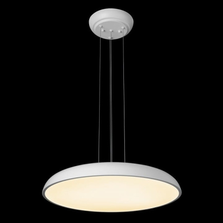 Подвесной светильник Loft it Dime 10371P White