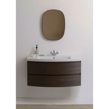 Раковина 100x52 см GSI Norm 8643111