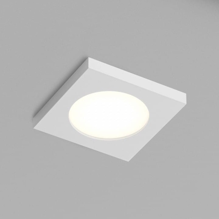 Встраиваемый светильник Denkirs DK3013 DK3014-WH