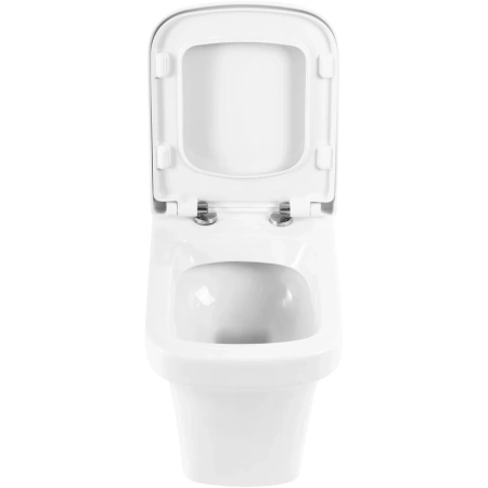 Приставной унитаз BelBagno Marco BB118CB