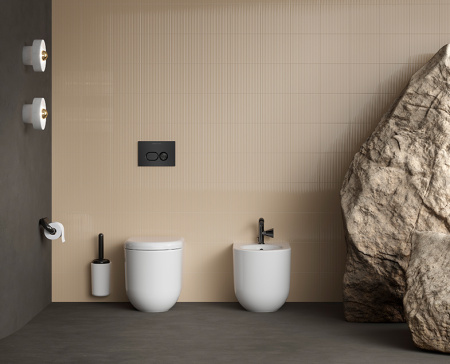 Крышка-сиденье Vitra Liquid 137-003-009