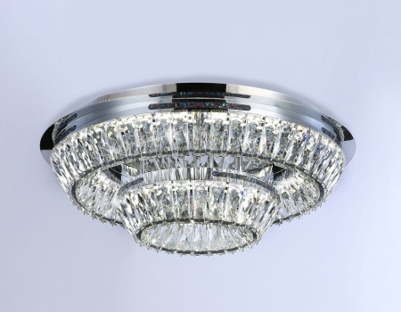 Люстра на штанге Ambrella Light TR TR5029
