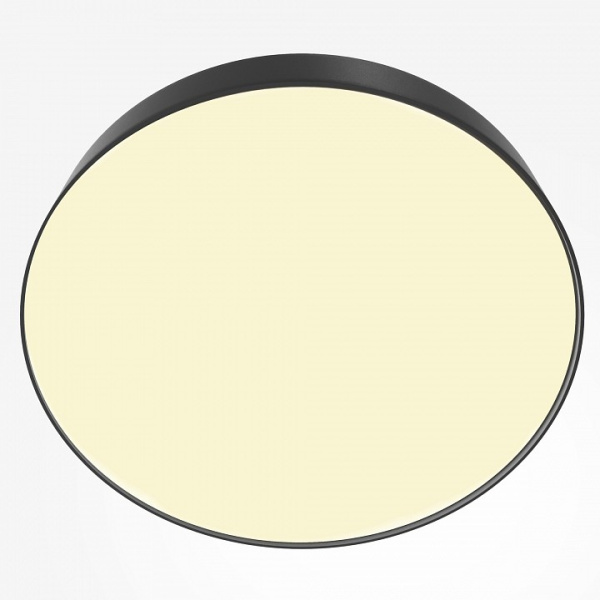 Накладной светильник Maytoni Zon C032CL-45W2.7K-RD-B