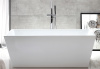 Акриловая ванна Abber 160x80 AB9224