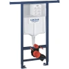 Инсталляция для унитаза Grohe Rapid SL 38588001