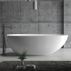 Акриловая ванна Abber 170x80 AB9211