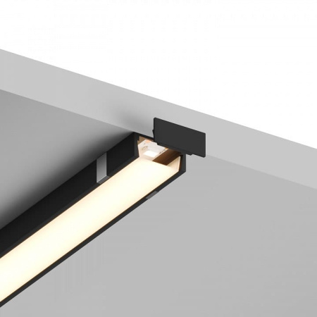 Короб накладной Hesby Lighting Line HSBL_0196