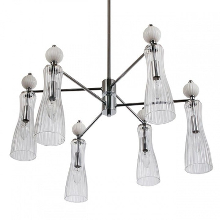 Люстра на штанге Lumion EMILY 8268/6