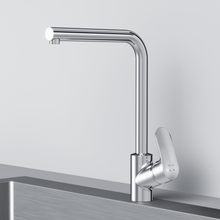 Смеситель для кухни AM.PM Like F8005000