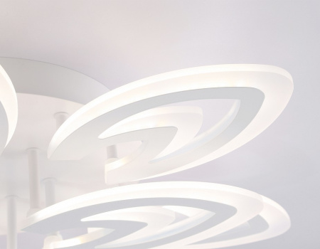 Потолочная люстра Ambrella Light FA FA4547