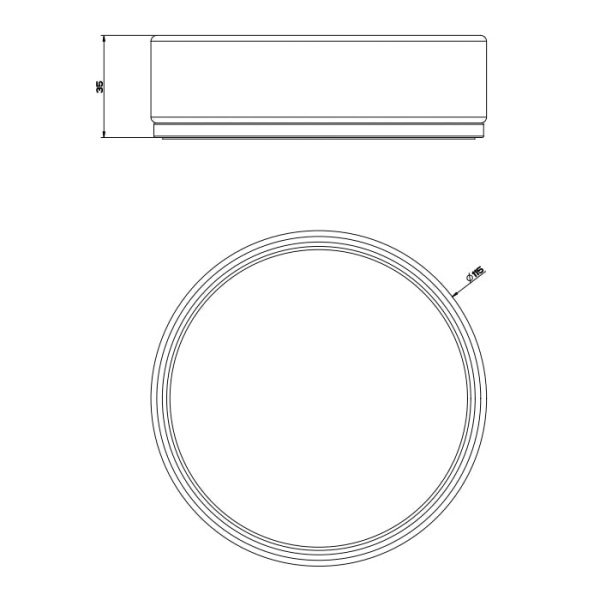 Мыльница Gessi Inciso 58525#031