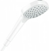 Душевая лейка hansgrohe Croma E 26814700 белый матовый