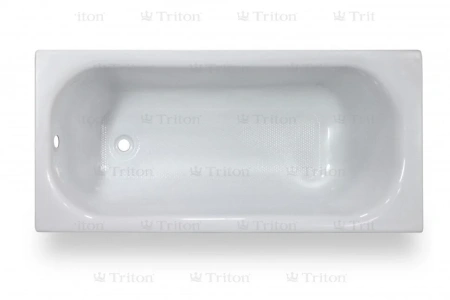 Акриловая ванна Triton Ультра 140х70 Щ0000017118 белый