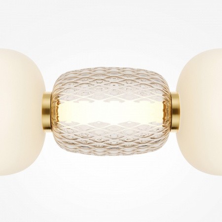 Подвесной светильник Maytoni Pattern MOD267PL-L42G3K