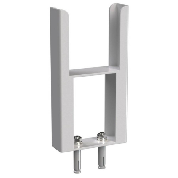 Комплект напольных кронштейнов Royal Thermo Shift Q30-2 RAL9016