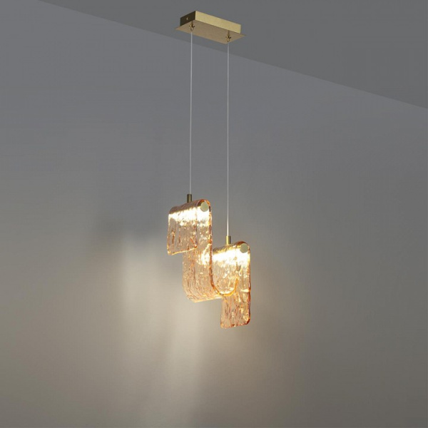 Подвесной светильник Odeon Light Flow 5105/11L