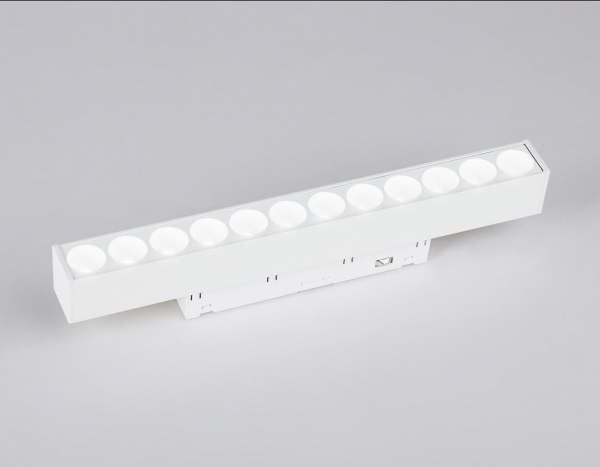 Накладной светильник Ambrella Light GL GL4022