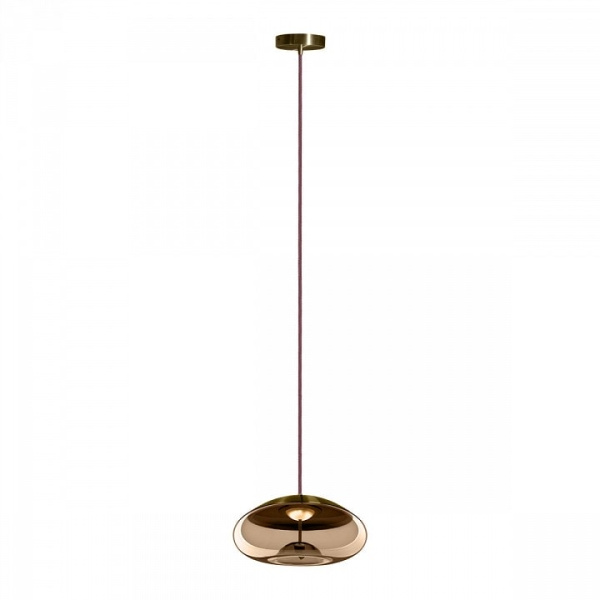 Подвесной светильник Loft it Knot 8135-D mini