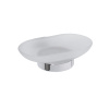 Мыльница Bemeta Oval 118408021
