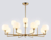 Люстра на штанге Ambrella Light LH LH53019