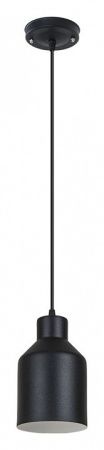 Подвесной светильник Arte Lamp Lark A7073SP-1BK