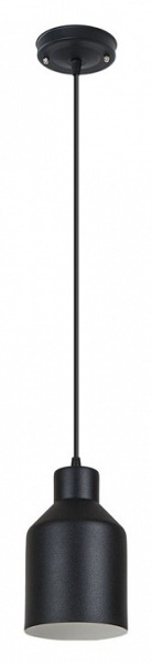 Подвесной светильник Arte Lamp Lark A7073SP-1BK