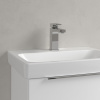 Раковина Villeroy&Boch Architectura 55 4A87MLR1 альпийский белый