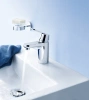 Смеситель Grohe Eurosmart Cosmopolitan 32824000 для раковины