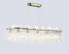 Подвесной светильник Ambrella Light LH LH31255