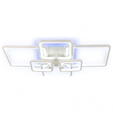 Накладной светильник Ambrella Light FA FA5306