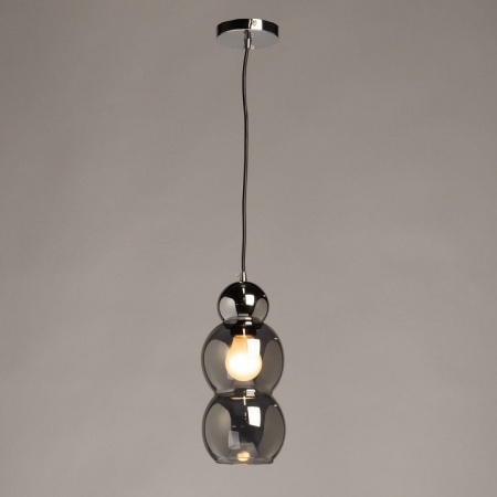 Подвесной светильник De City Соло 6 112013901
