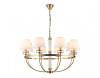 Подвесная люстра Ambrella Light HIGH LIGHT LH71253