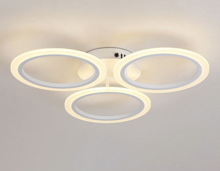 Потолочная люстра Ambrella Light FA FA4052