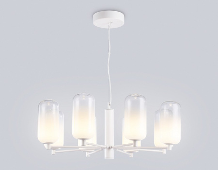 Подвесная люстра Ambrella Light LH LH11109