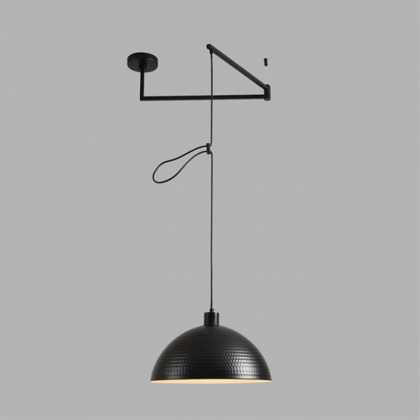 Подвесной светильник Lumion MODERNI 8321/1C