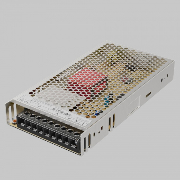 Блок питания Maytoni Led Strip Блоки питания 12В 811012