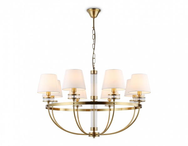 Подвесная люстра Ambrella Light HIGH LIGHT LH71253