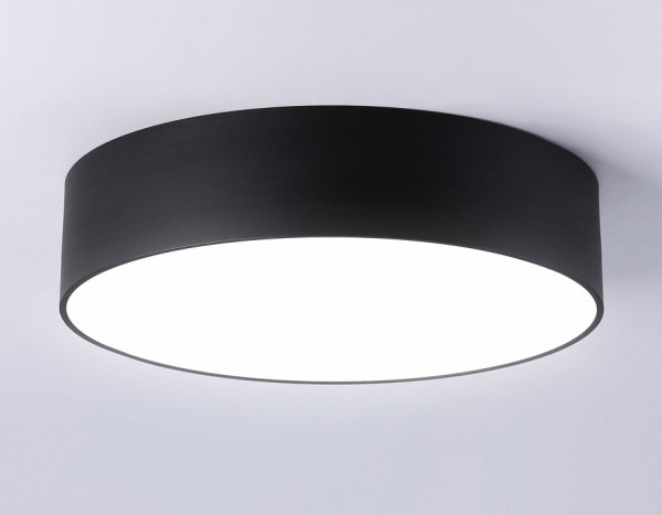 Накладной светильник Ambrella Light FV FV5522