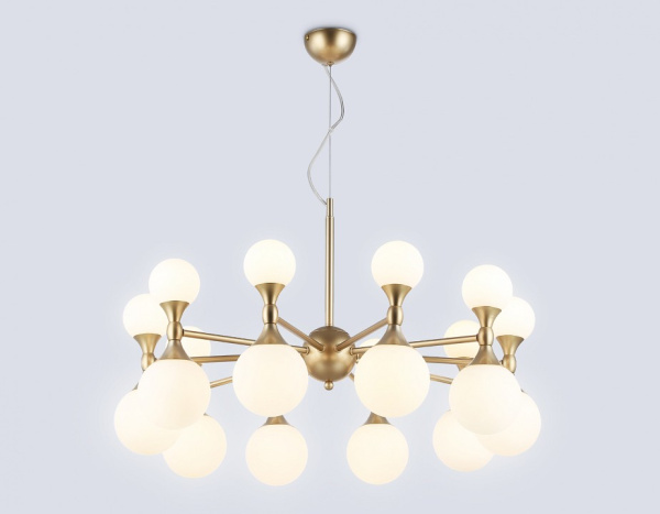 Подвесная люстра Ambrella Light LH LH51051