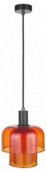 Подвесной светильник 33 идеи PND147 PND147.01.01.003.BL-M20OR