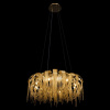 Подвесная люстра Loft it Volver 10404/800 GD