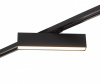 Накладной светильник Denkirs DK6430 DK6430-BK