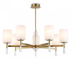 Люстра на штанге Ambrella Light HIGH LIGHT LH56263